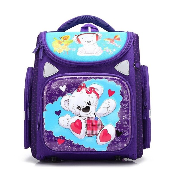 Kinderschulrucksack E1239 11
