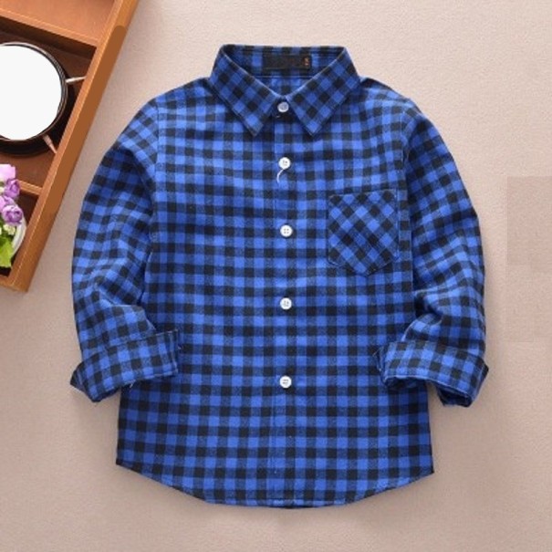 Kindershirt L1750 12 F