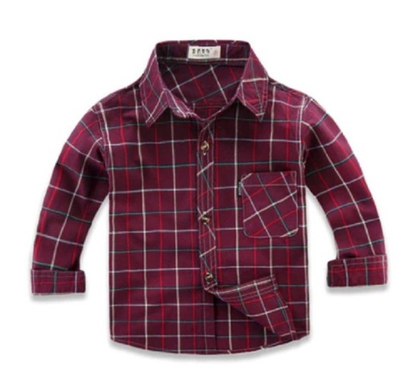 Kindershirt L1756 4 F