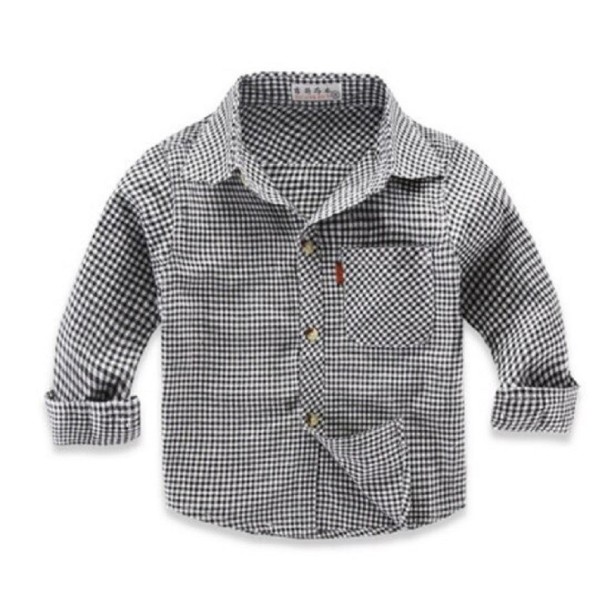 Kindershirt L1756 8 B