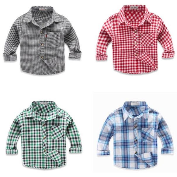 Kindershirt L1756