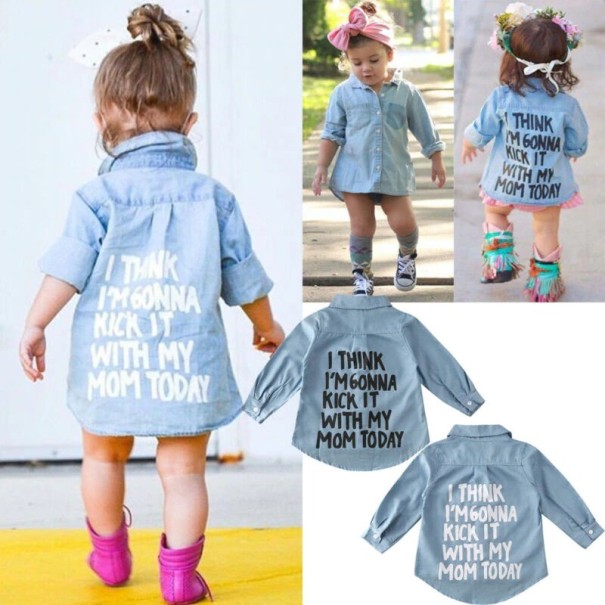 Kindershirt L1758