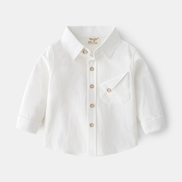 Kindershirt L1811 12-24 maanden H