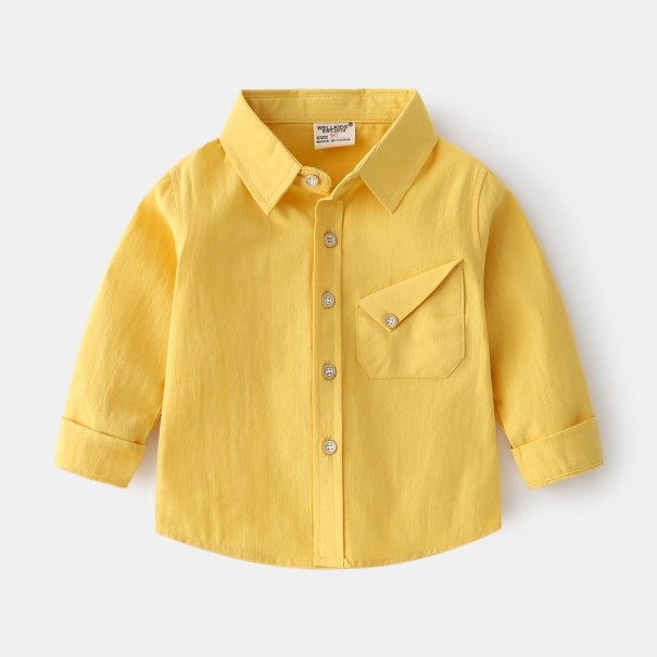 Kindershirt L1811 3 G