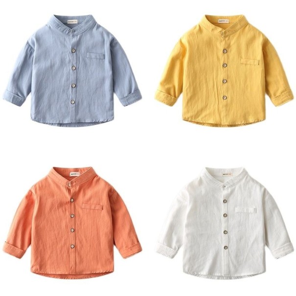 Kindershirt L1811