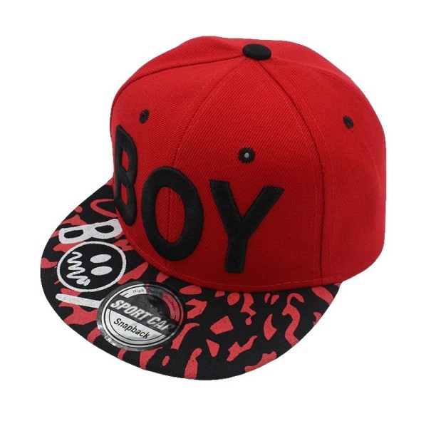 Kindersnapback T870 8