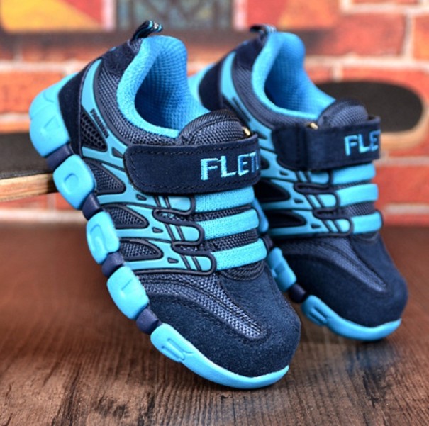 Kindersneakers A259