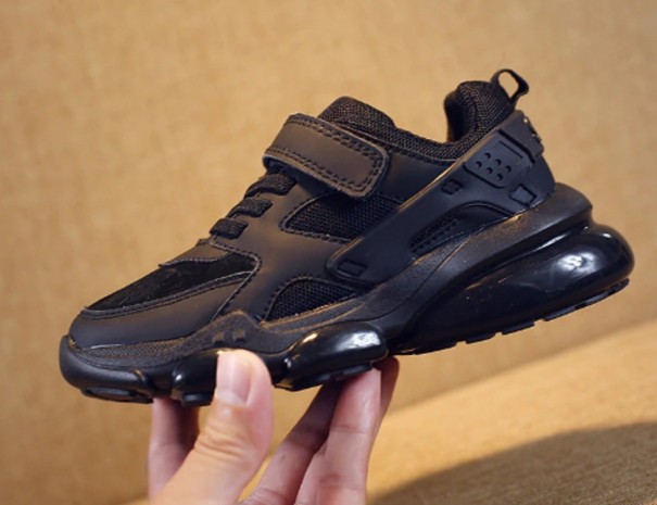 Kindersneakers A269 wit 36