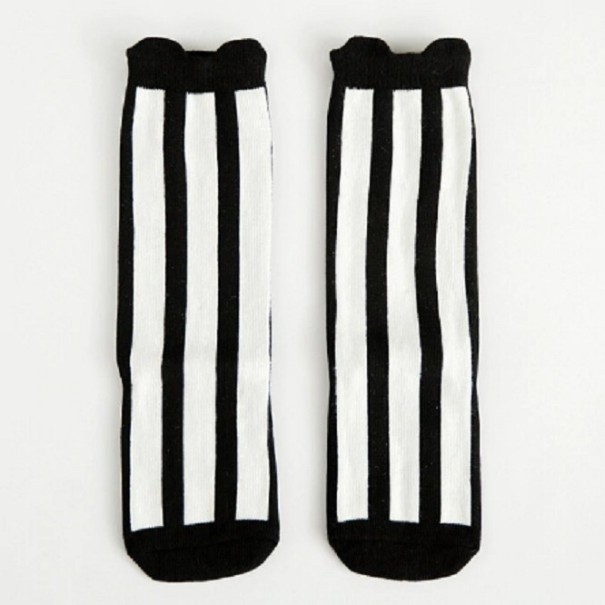 Kindersocken mit Ohren 4-6 Jahre 1