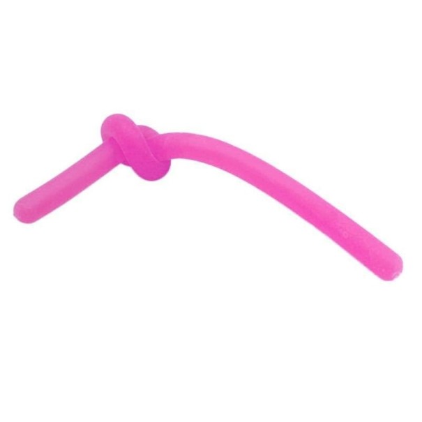 Kinderstretchbanden roze