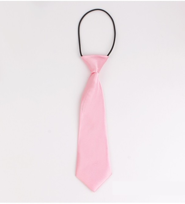 Kinderstropdas T1489 roze