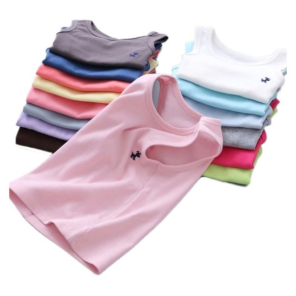 Kindertanktop B1557