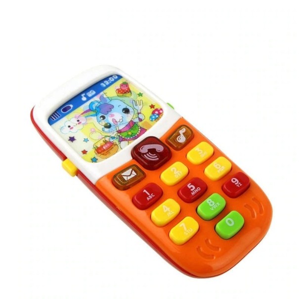 Kindertelefon A1734 1