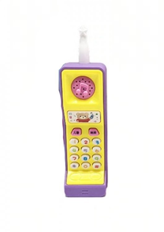 Kindertelefon E343 1