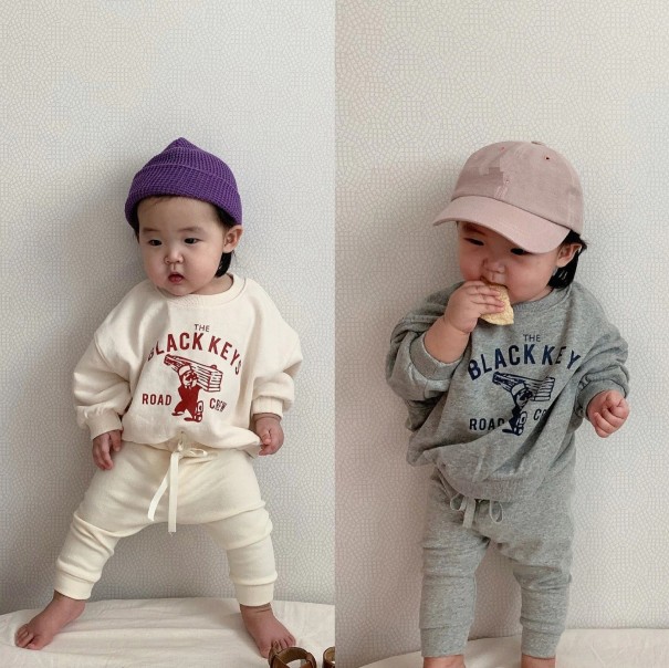 Kindertrainingspak L1279