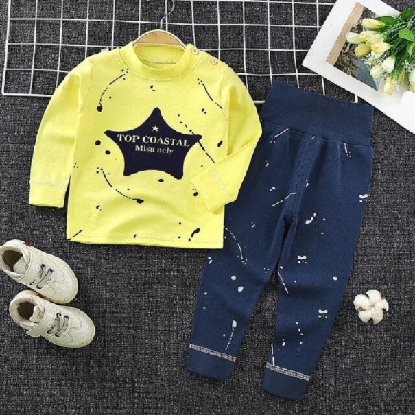 Kindertrainingspak L1403 4 B