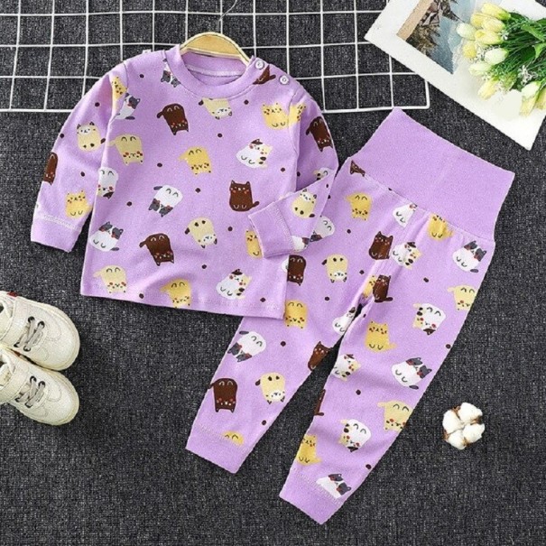 Kindertrainingspak L1403 5 C