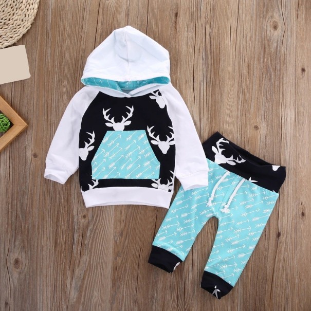 Kindertrainingspak L1506