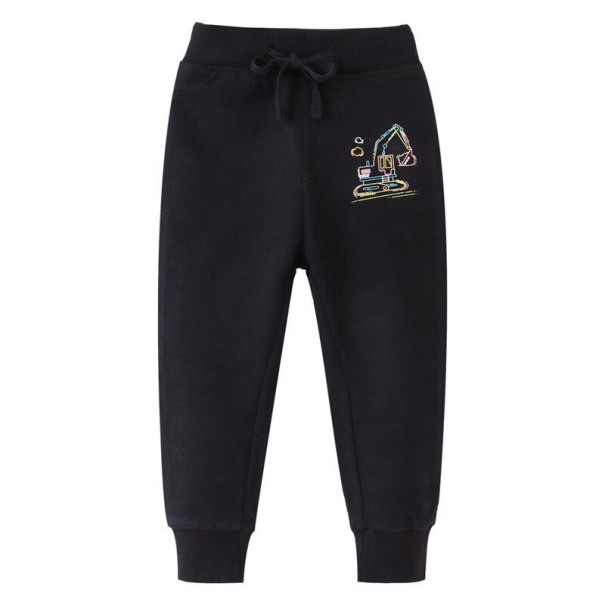 Kindertrainingspakken L2222 7 E