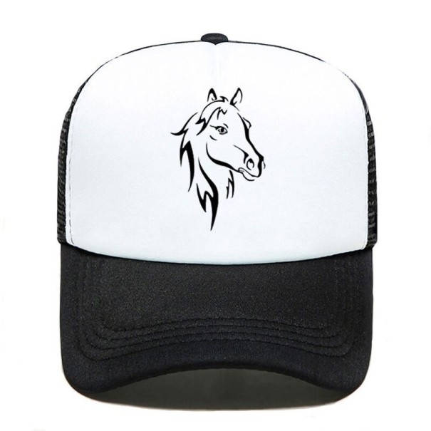 Kindertruckerpet T925 1