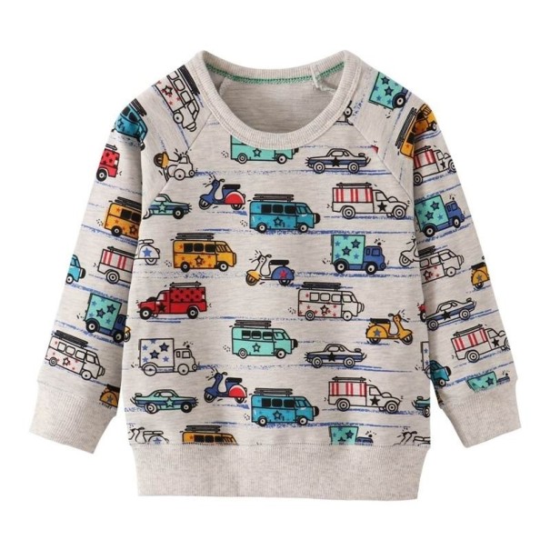 Kindertrui 3 A