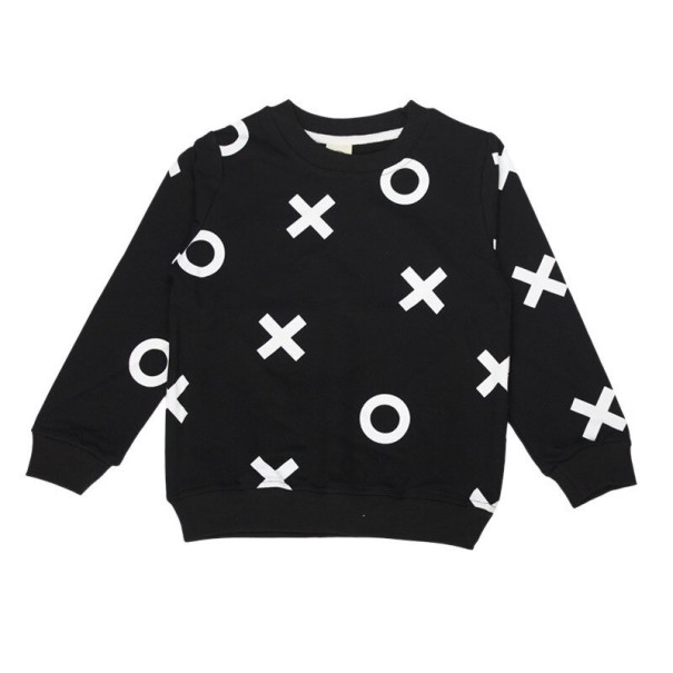Kindertrui B1604 4 C