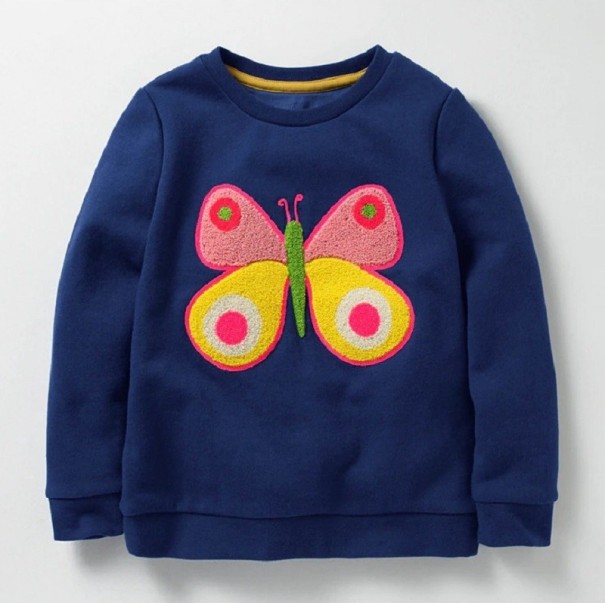 Kindertrui L515 2 E