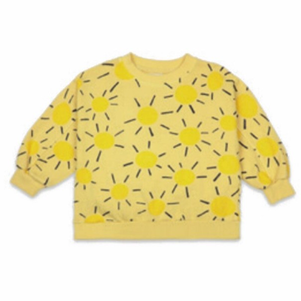 Kindertrui L531 12-18 maanden H