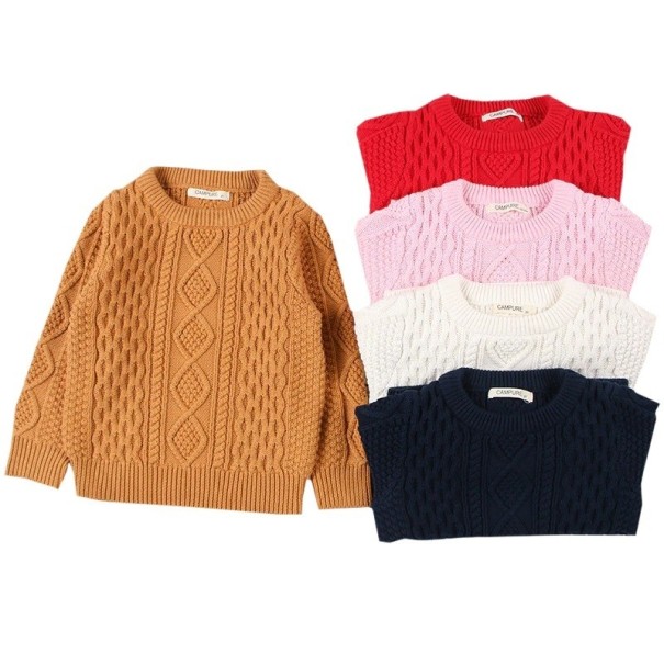 Kindertrui L624