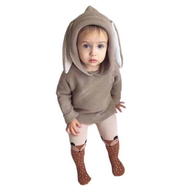 Kindertrui L656