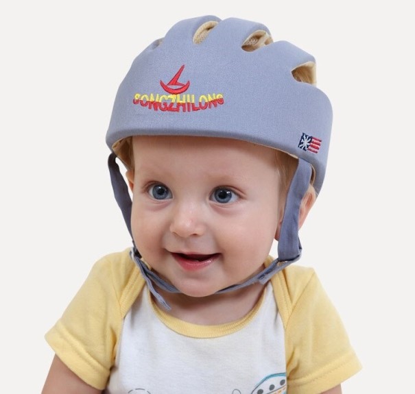 Kinderveiligheidshelm 7