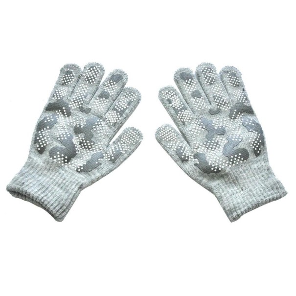 Kindervingerloze handschoenen A550 5