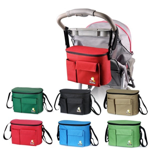 Kinderwagen tas