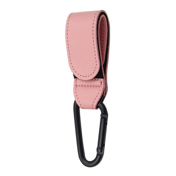 Kinderwagenhaken P3627 rosa
