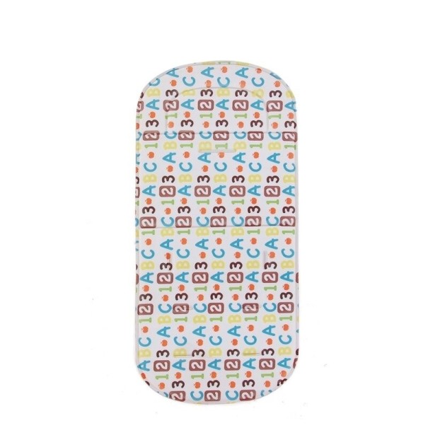 Kinderwagenmat A3185 1