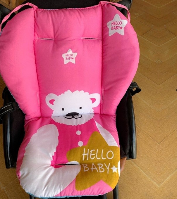 Kinderwagenmat E584 3