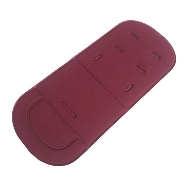 Kinderwagenmatte E566 braun