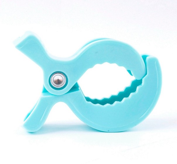 Kinderwagenpen J2908 groen