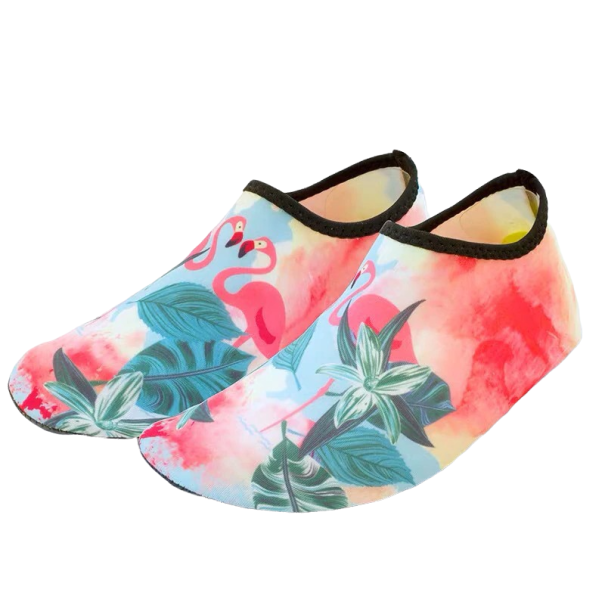 Kinderwaterschoenen Z132