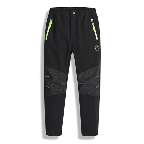 Kinderwinterbroek T2442