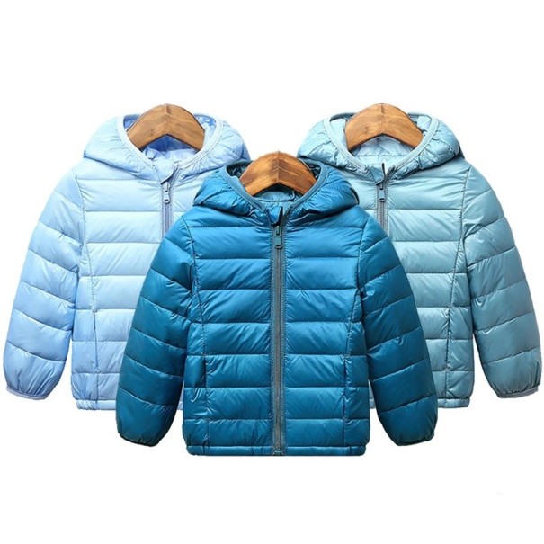 Kinderwinterjas L1969