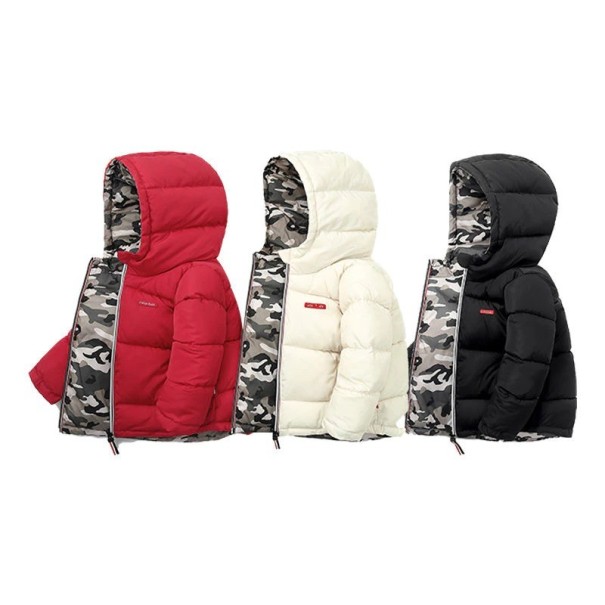 Kinderwinterjas L2108