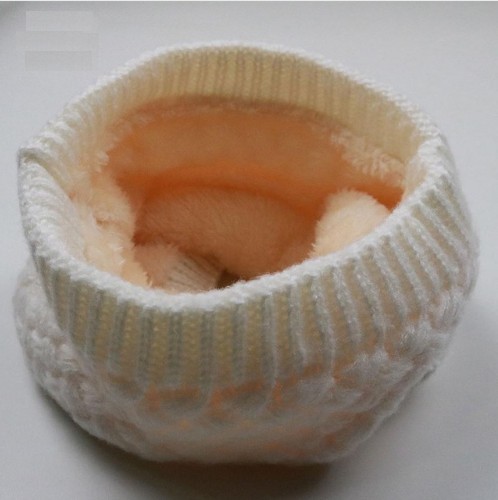 Kinderwinternekwarmer J601 5