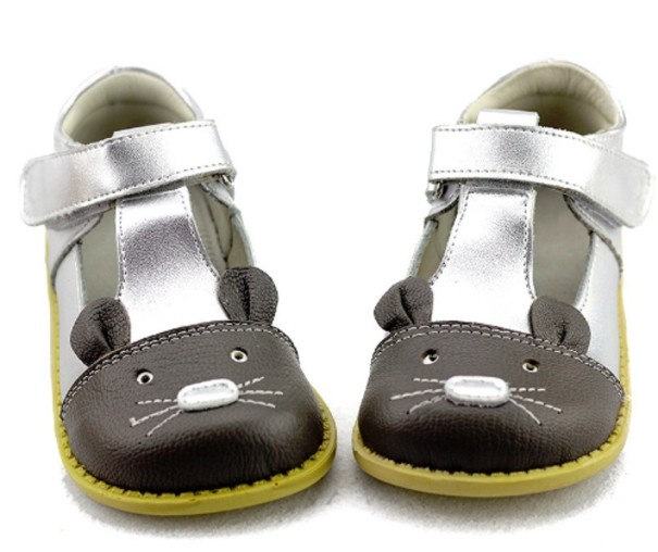 Kinderzomerschoenen