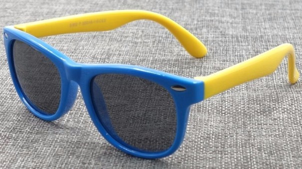 Kinderzonnebril J588