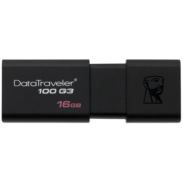 Kingston flash disk USB 3.0 64GB