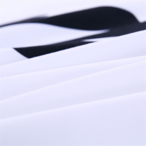 Kissenbezüge – Ihre Seite, Seine Seite