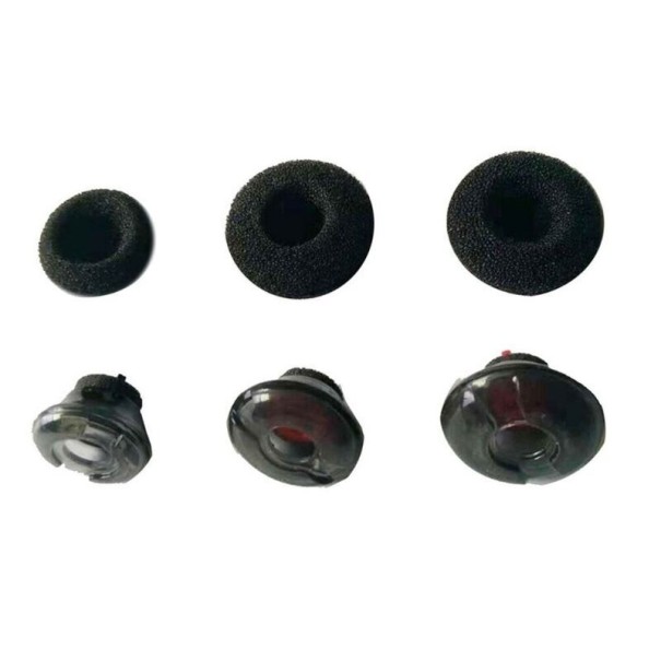 Kit d'embouts pour écouteurs Plantronics Voyager 5200 1