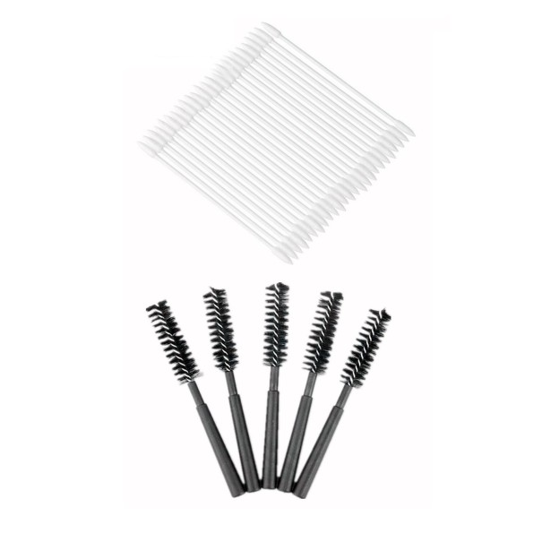 Kit de nettoyage pour écouteurs 30 pcs 1