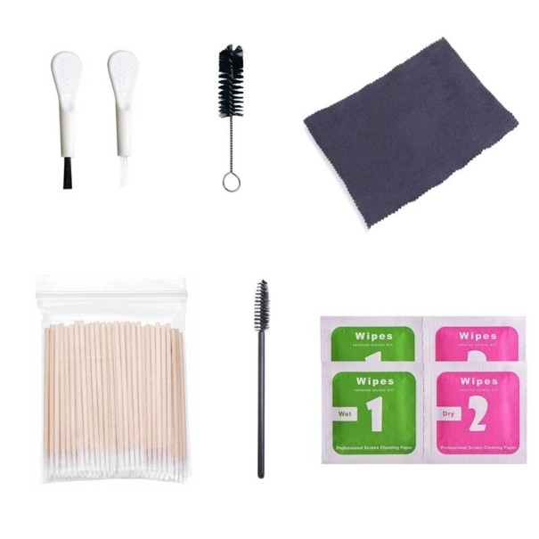 Kit de nettoyage pour écouteurs sans fil 1